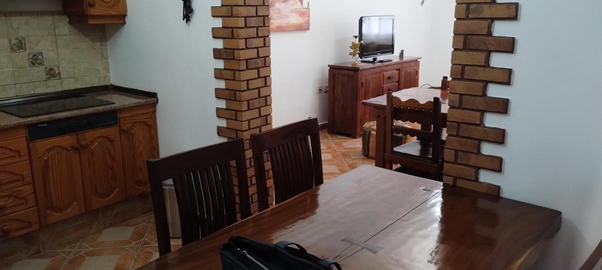 Casa M & A Holiday home *