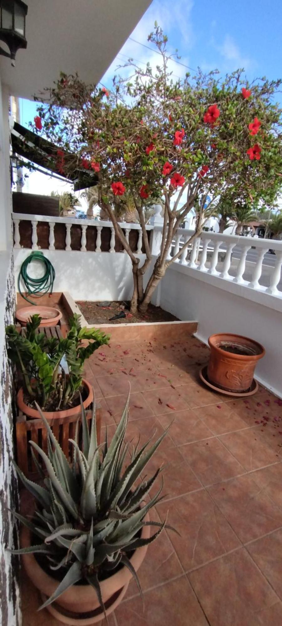 Holiday home Casa M & A *
