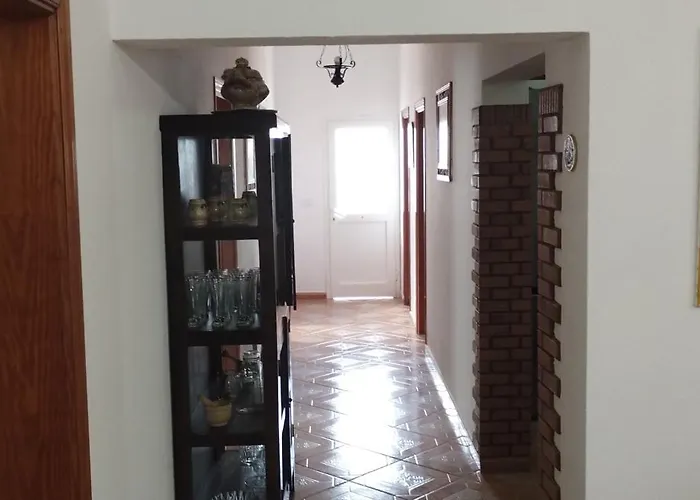 Casa M & A