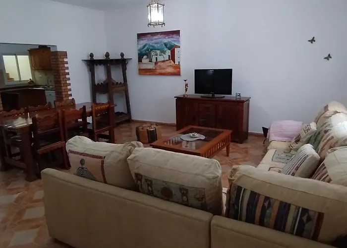 Casa M & A