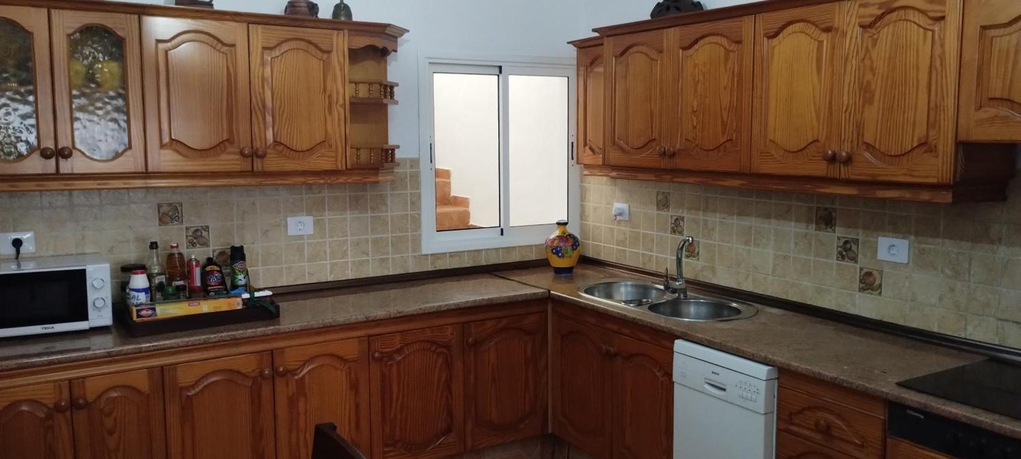 Casa M & A Сasa de vacaciones *
