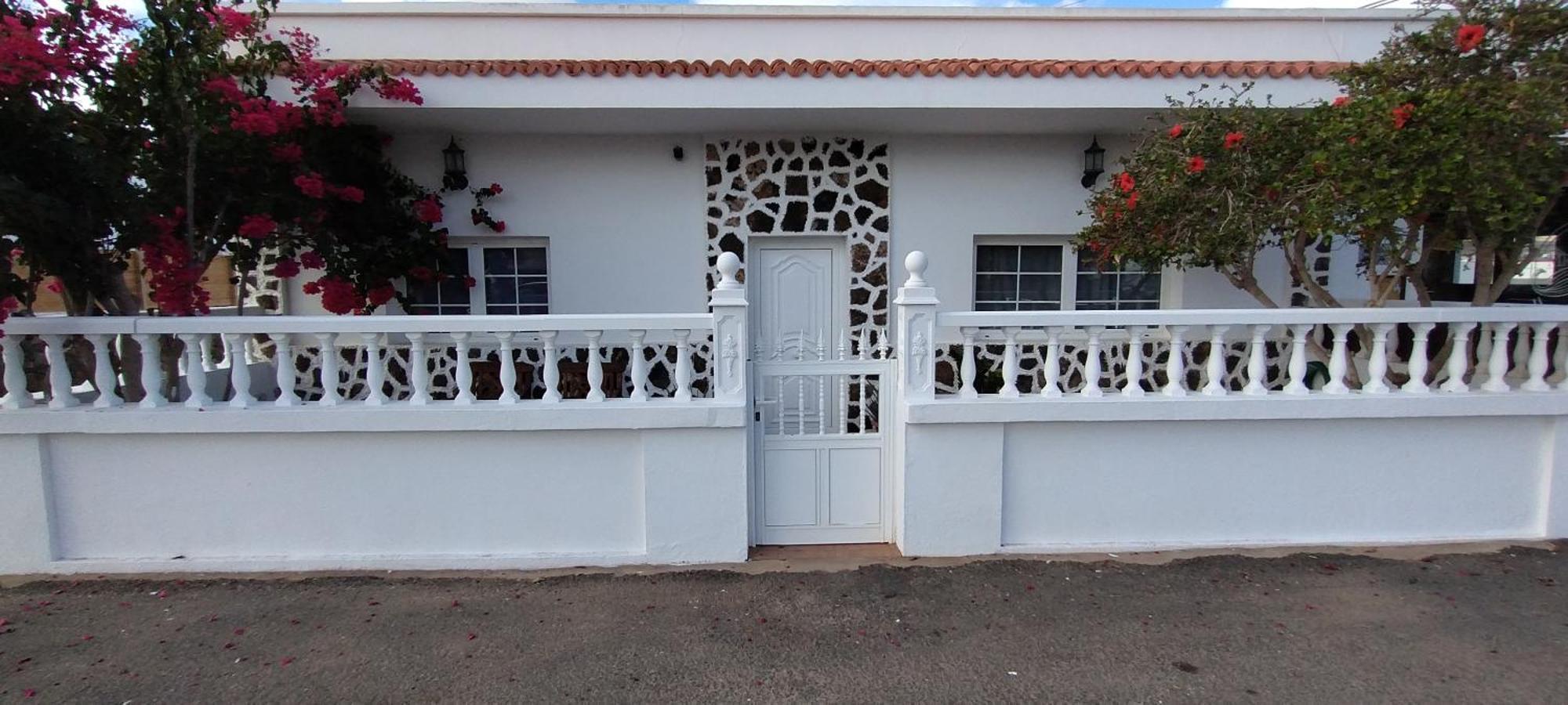Casa M & A *